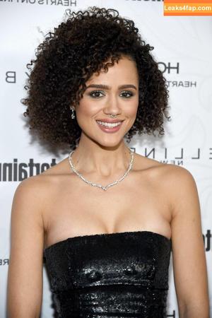 Nathalie Emmanuel фото #0342