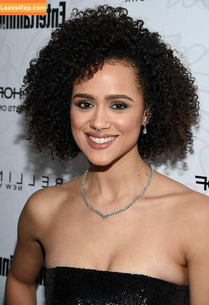 Nathalie Emmanuel фото #0343