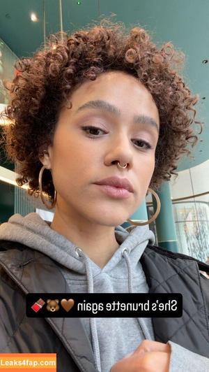 Nathalie Emmanuel photo #0555