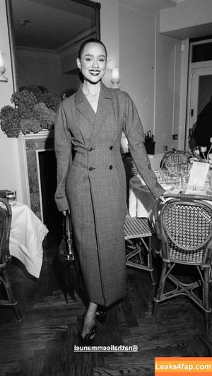 Nathalie Emmanuel photo #0566