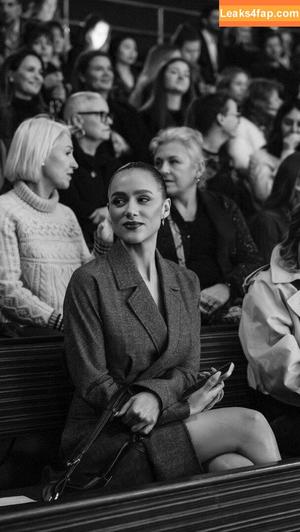 Nathalie Emmanuel photo #0567