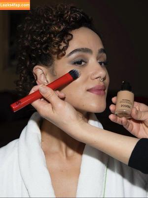 Nathalie Emmanuel photo #0578