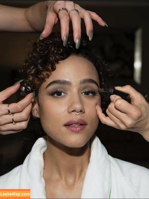Nathalie Emmanuel photo #0579