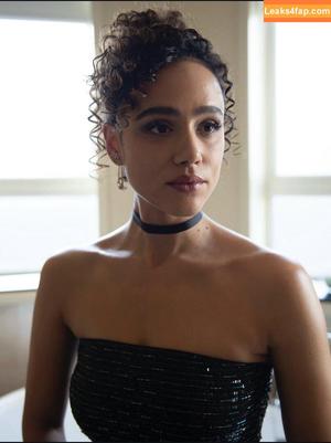 Nathalie Emmanuel photo #0582