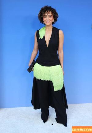 Nathalie Emmanuel фото #0585