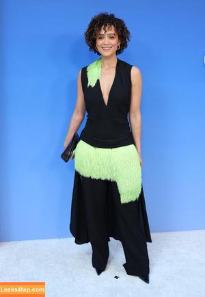 Nathalie Emmanuel фото #0586