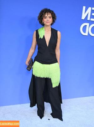 Nathalie Emmanuel фото #0587