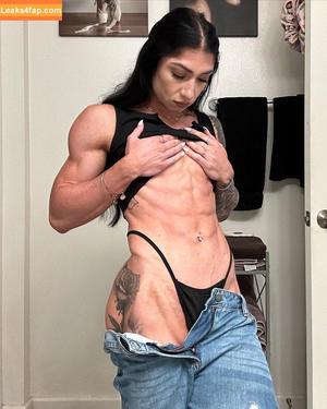 Nathalie Fit фото #0003