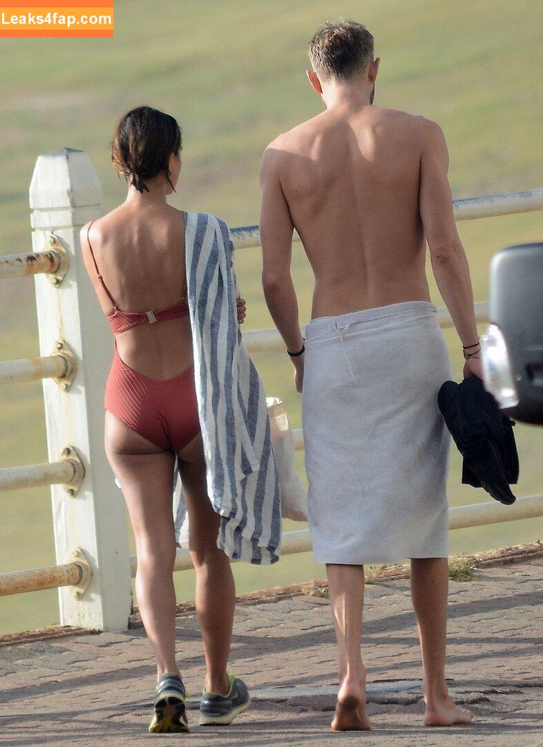 Nathalie Kelley free nudes