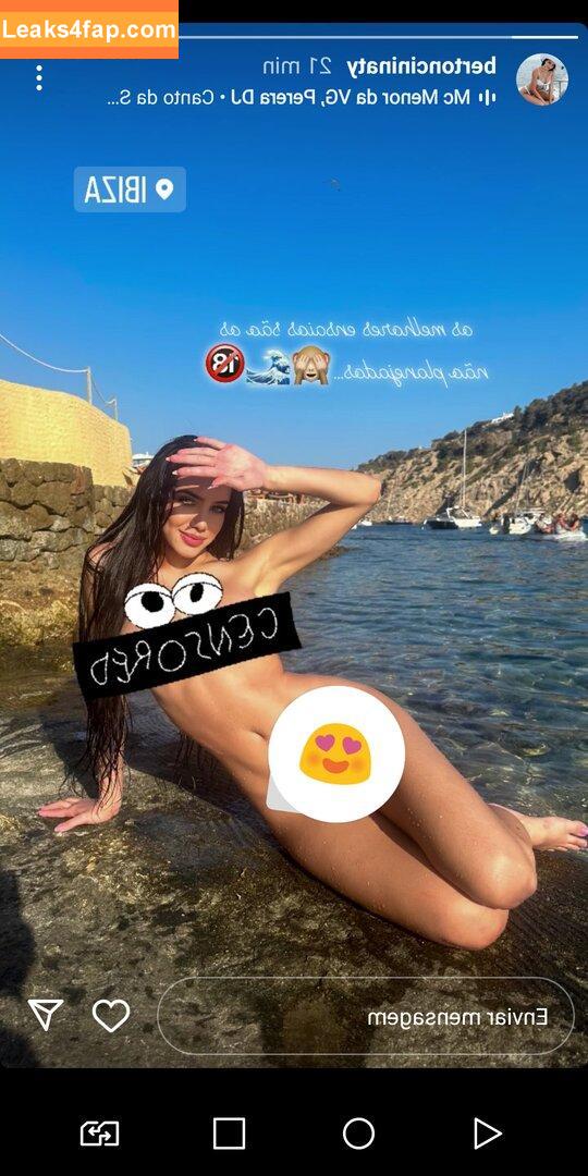 Nathaly Bertoncini / nathaly_berrtoncini_oficial / nathaly_bertoncini leaked photo photo #0001