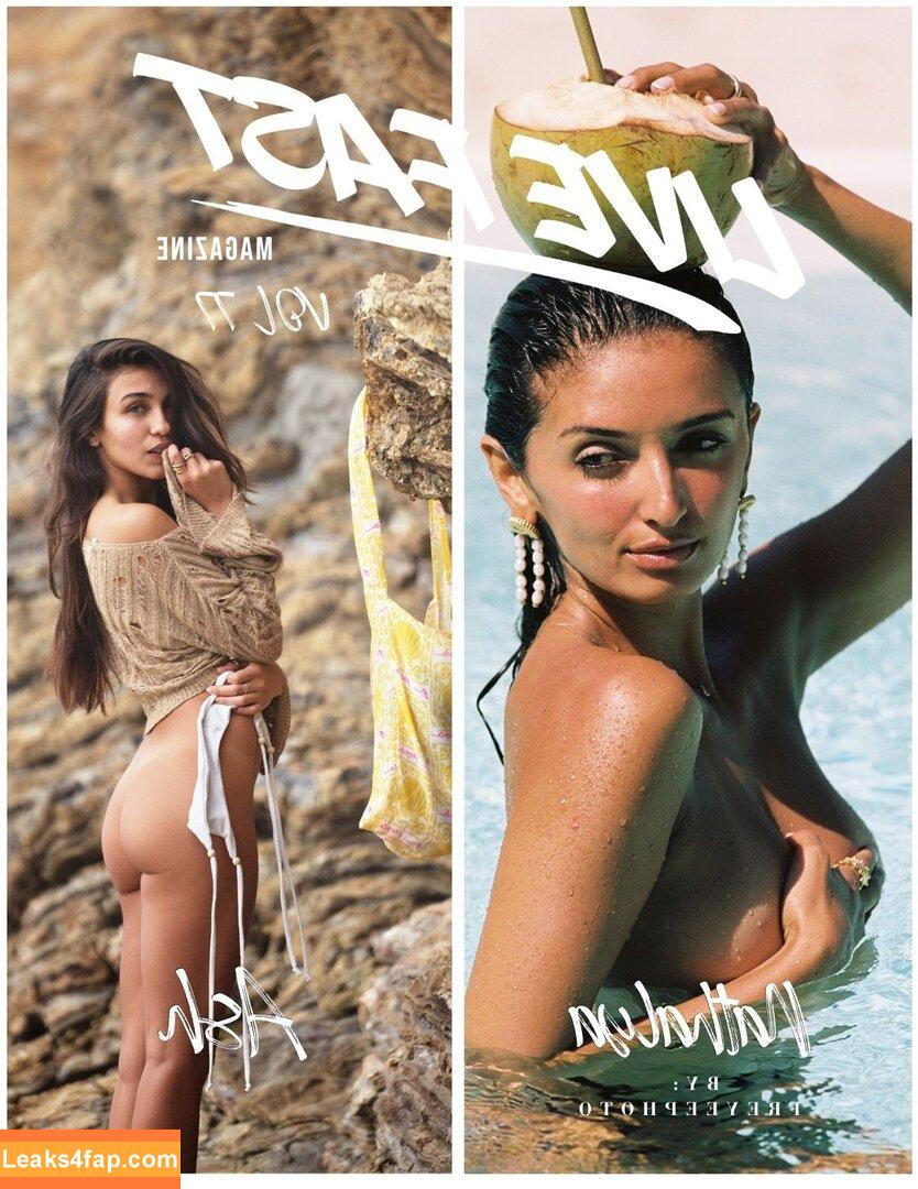 Nathalya Cabral /  leaked photo photo #0005