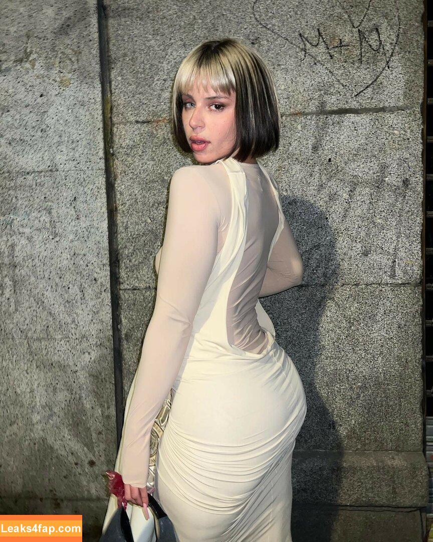 Nathy Peluso / NathyPeluso leaked photo photo #0077