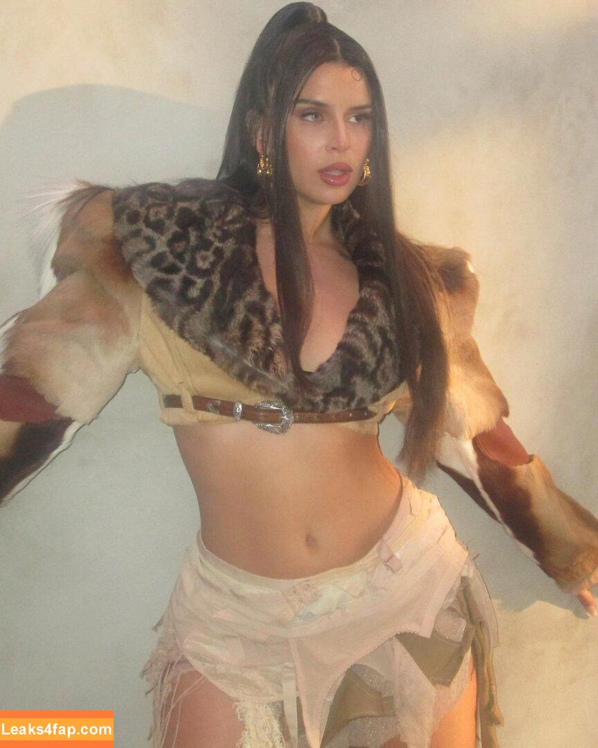 Nathy Peluso / NathyPeluso leaked photo photo #0266