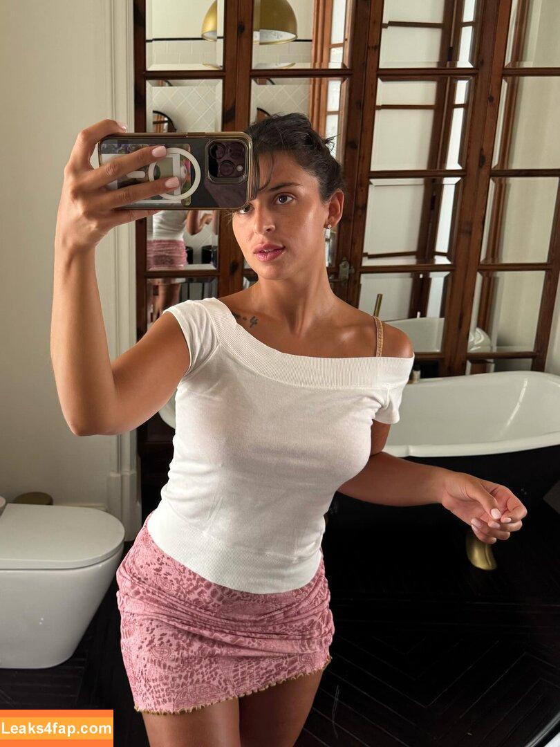Nathy Peluso / NathyPeluso leaked photo photo #0275