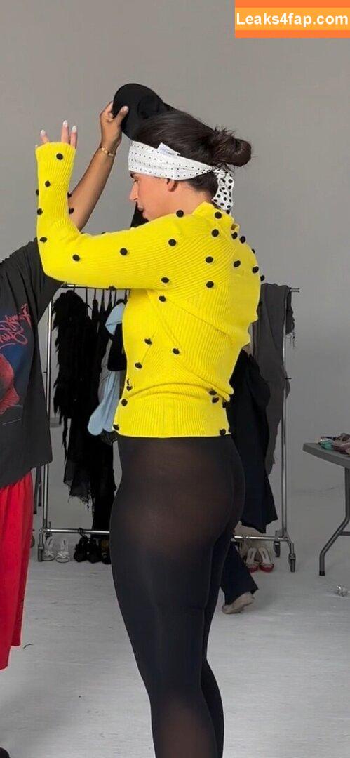 Nathy Peluso / NathyPeluso leaked photo photo #0279