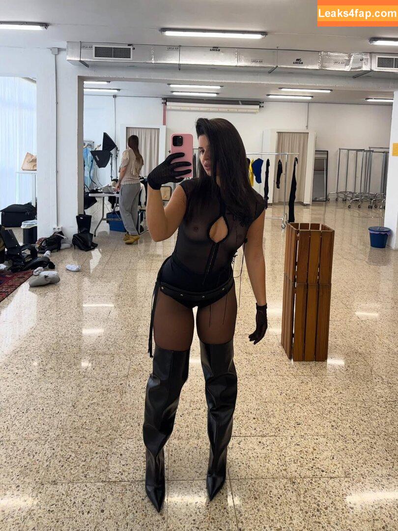 Nathy Peluso / NathyPeluso leaked photo photo #0283