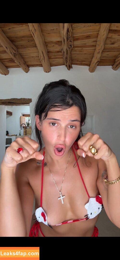 Nathy Peluso / NathyPeluso leaked photo photo #0288