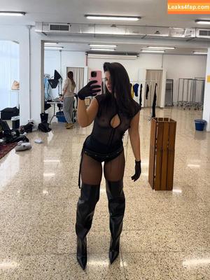 Nathy Peluso photo #0283