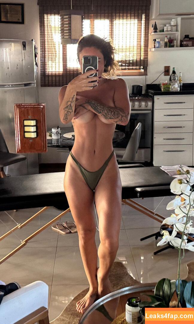Nati Cassasola / naticasassola leaked photo photo #0104