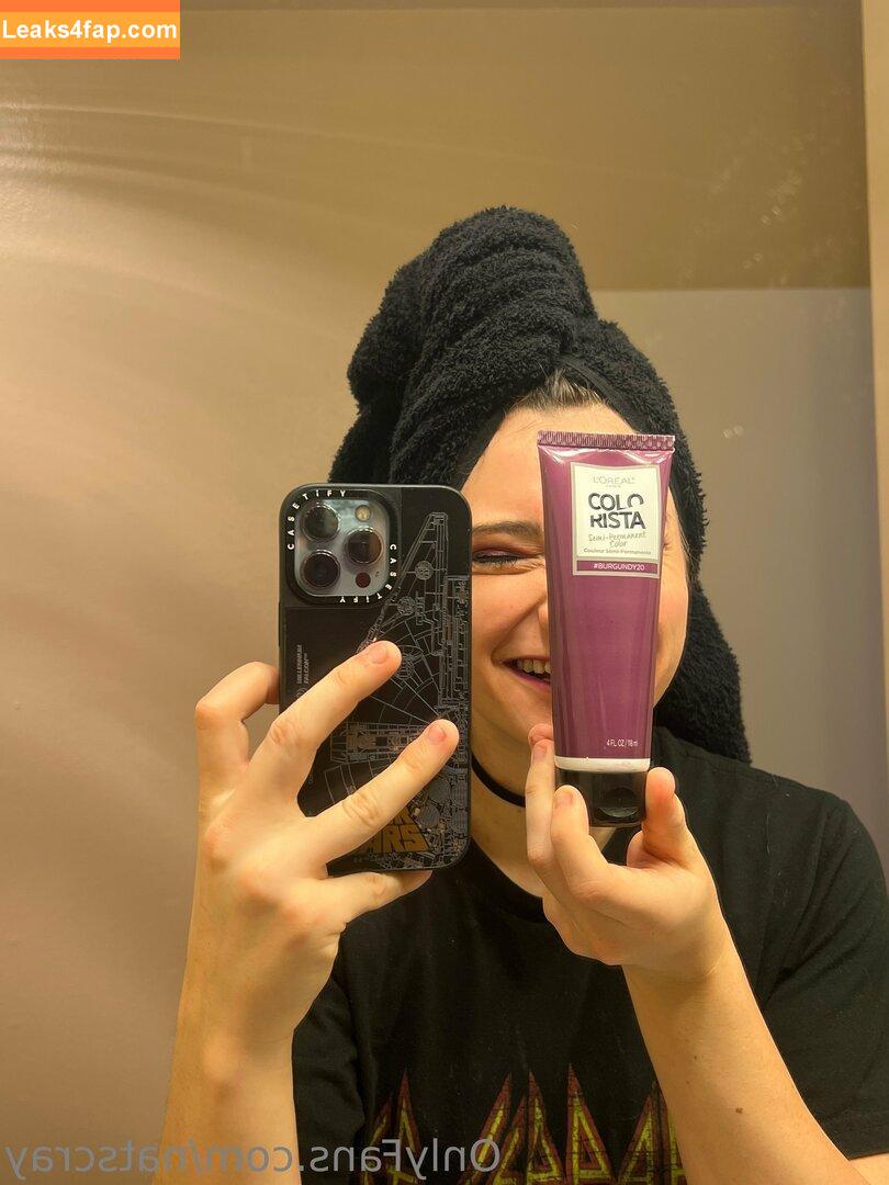 Natscray / natscrays leaked photo photo #0031