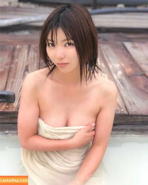 Natsuki Tanaka photo #0030