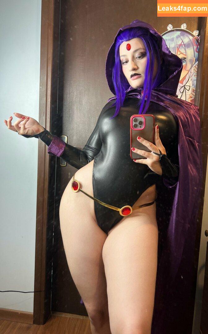 Natsumi Louise / Kombinichan / louisecosplay / natsumi_cosplay / natsumilouise слитое фото фото #0039