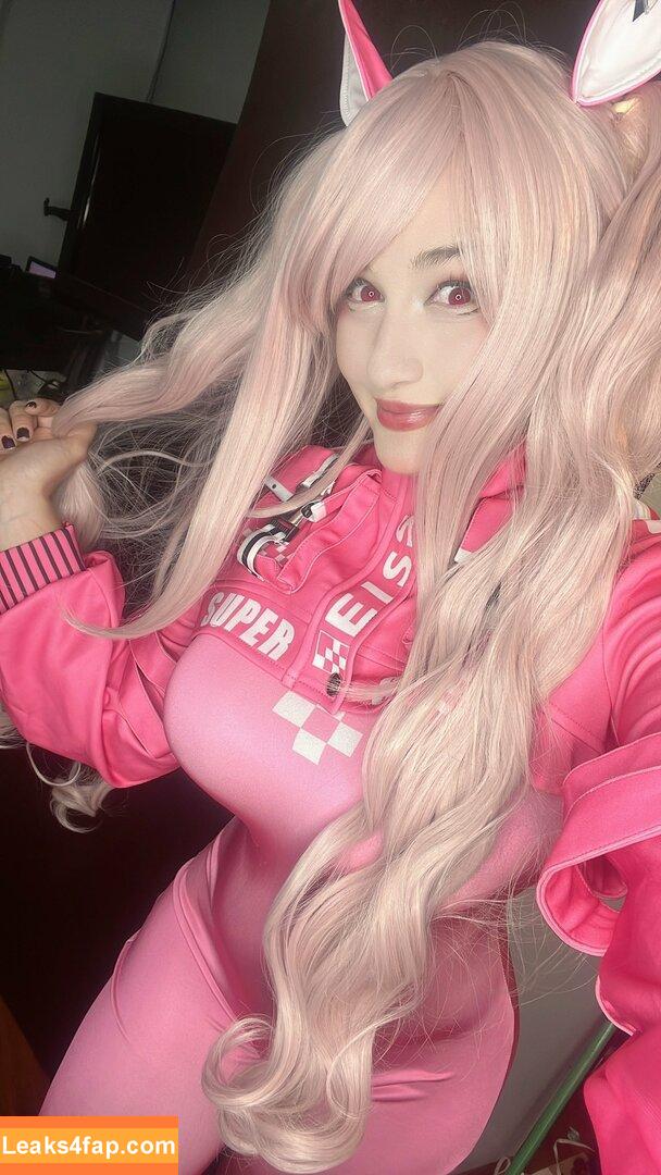 Natsumi Louise / Kombinichan / louisecosplay / natsumi_cosplay / natsumilouise leaked photo photo #0133