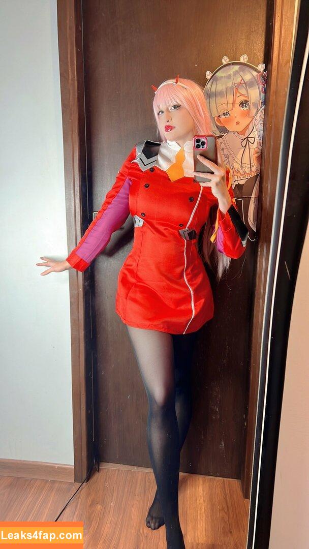 Natsumi Louise / Kombinichan / louisecosplay / natsumi_cosplay / natsumilouise leaked photo photo #0172