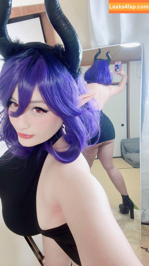 Natsumi Louise / Kombinichan / louisecosplay / natsumi_cosplay / natsumilouise leaked photo photo #0216