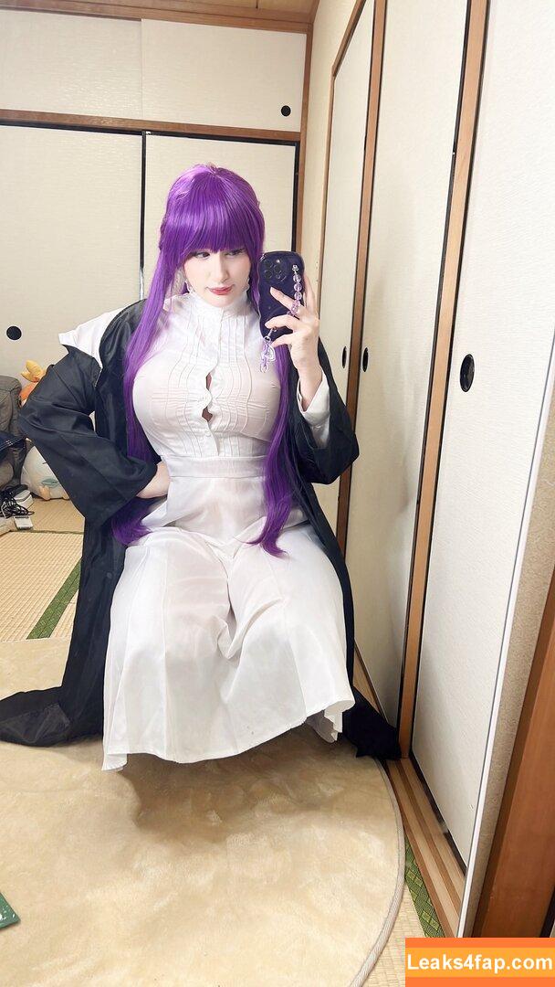 Natsumi Louise / Kombinichan / louisecosplay / natsumi_cosplay / natsumilouise leaked photo photo #0239