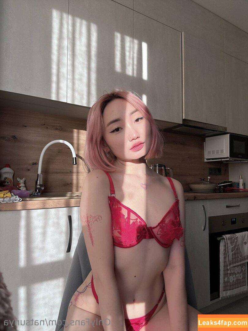 Natsunya / natsunya25 leaked photo photo #0071