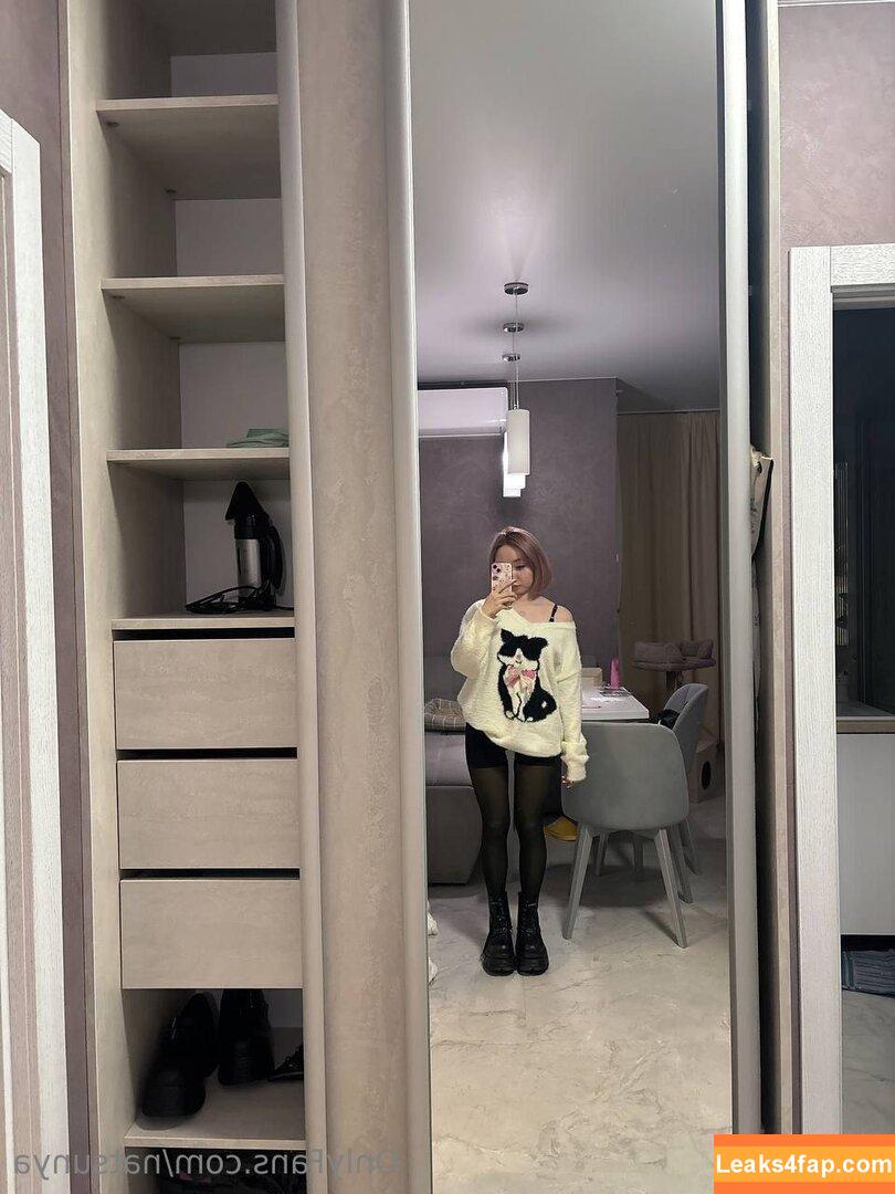 Natsunya / natsunya25 leaked photo photo #0074