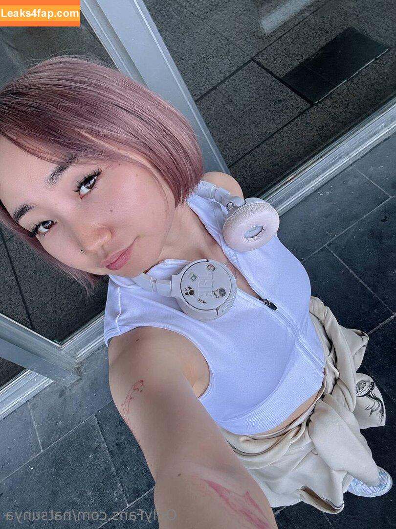 Natsunya / natsunya25 leaked photo photo #0078