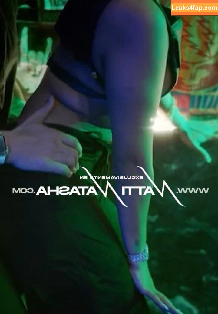 Natti Natasha / NattiNatasha / natti.natasha leaked photo photo #0004