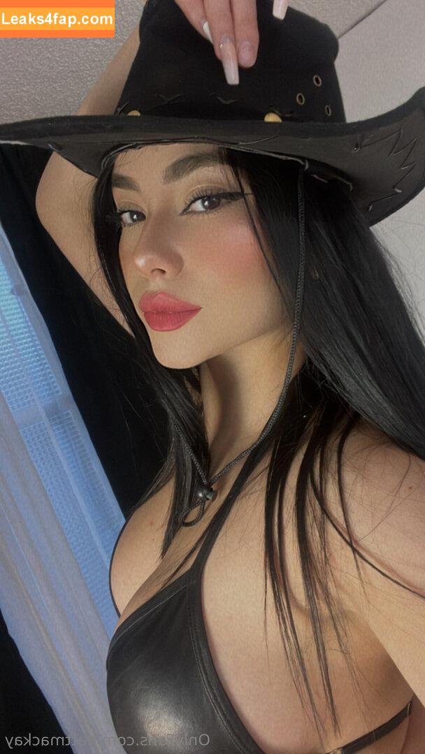 nattmackay / natashanmackey leaked photo photo #0002