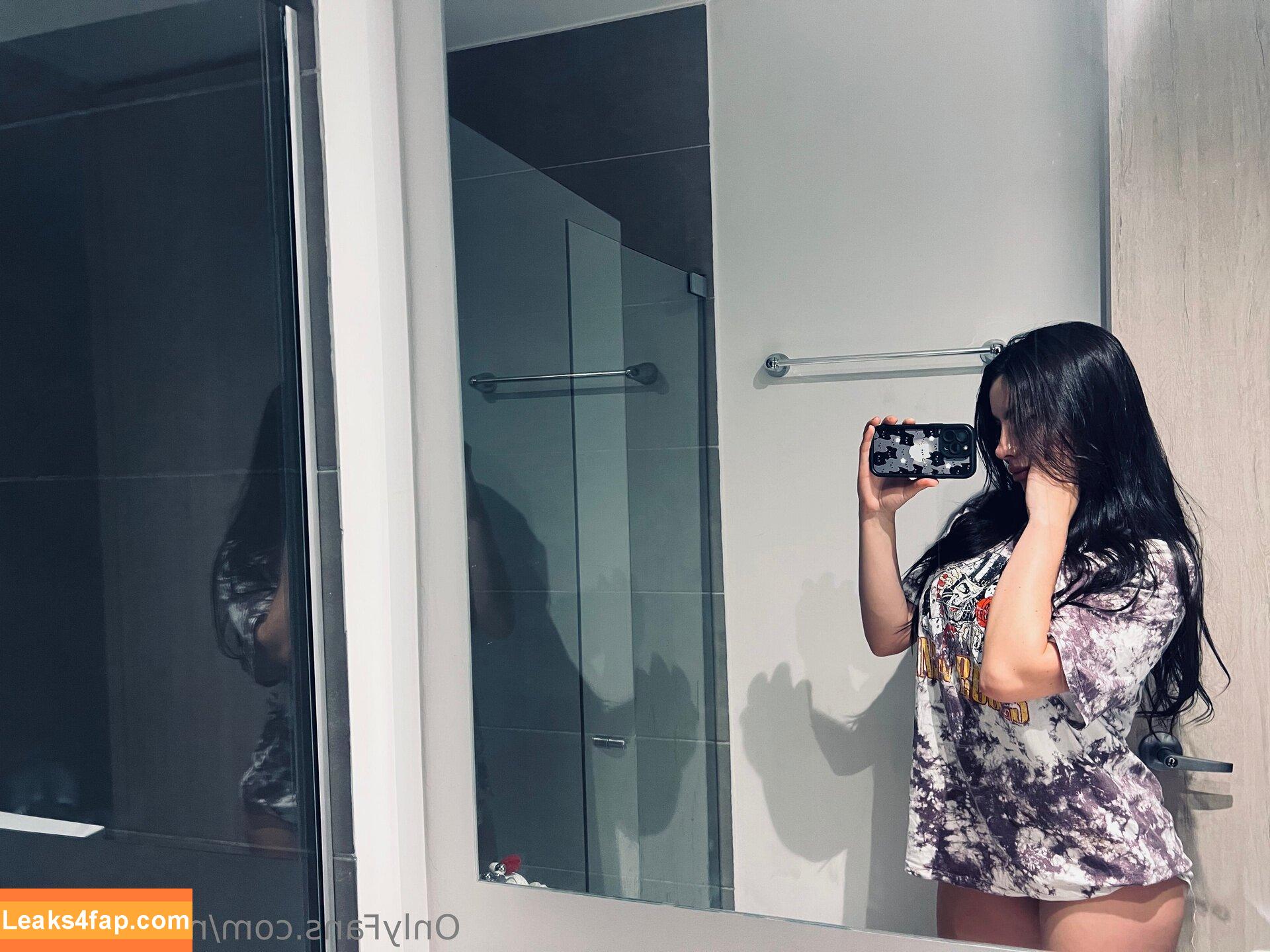 nattmackay / natashanmackey leaked photo photo #0021