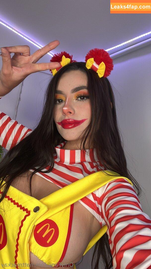 nattmackay / natashanmackey leaked photo photo #0025