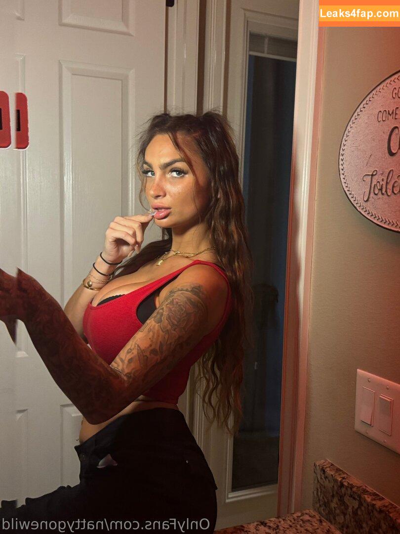 nattygonewild / kaylaswill leaked photo photo #0164