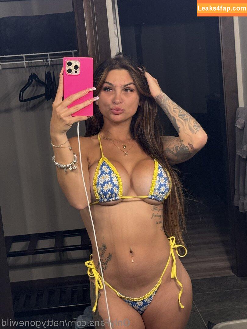 nattygonewild / kaylaswill leaked photo photo #0195