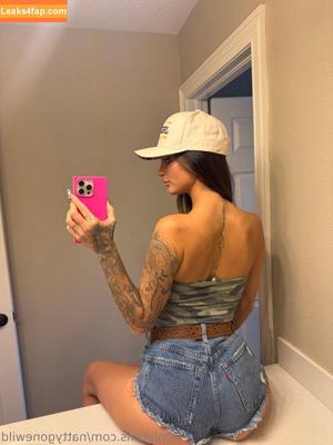 nattygonewild photo #0143