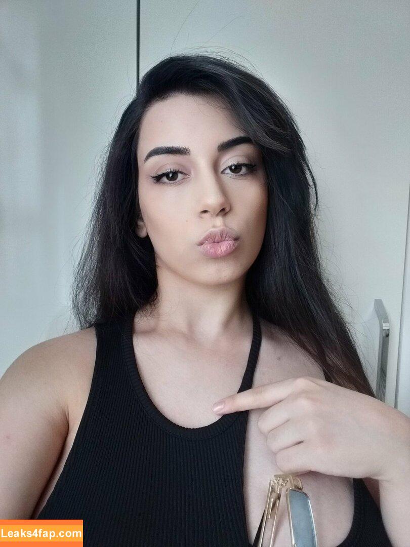 naturabody / Merve Damla / mervdamla leaked photo photo #0018