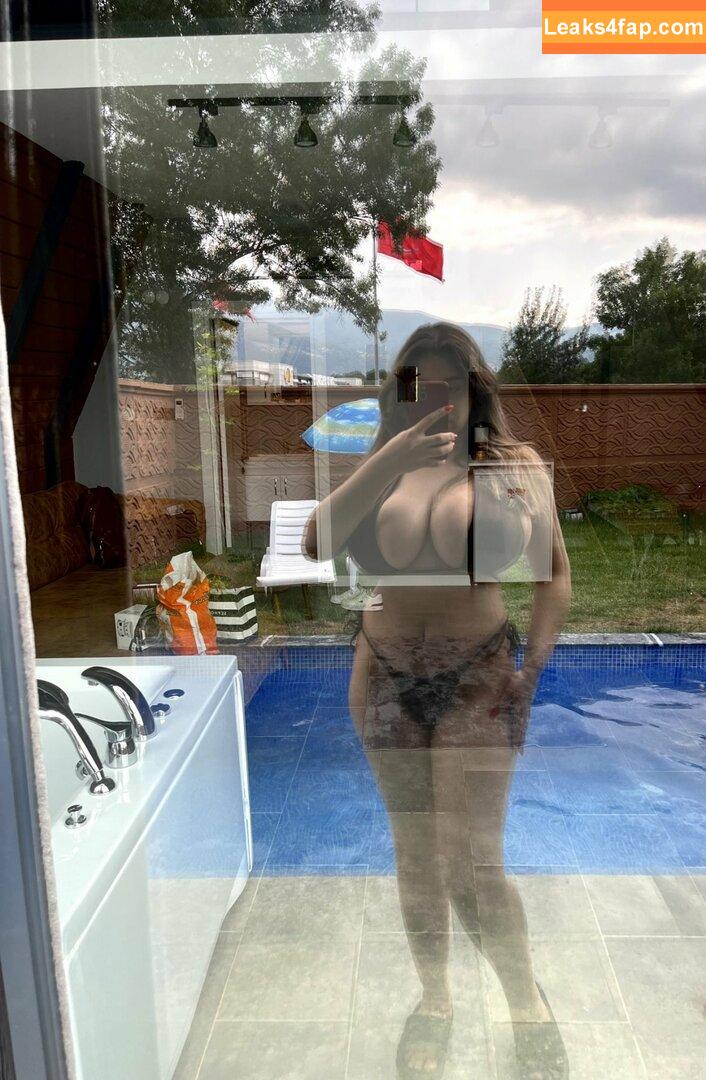 naturabody / Merve Damla / mervdamla leaked photo photo #0019