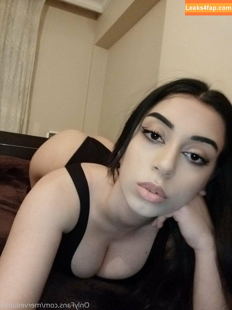 naturabody / Merve Damla / mervdamla leaked photo photo #0027