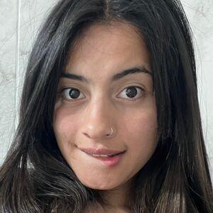 random model