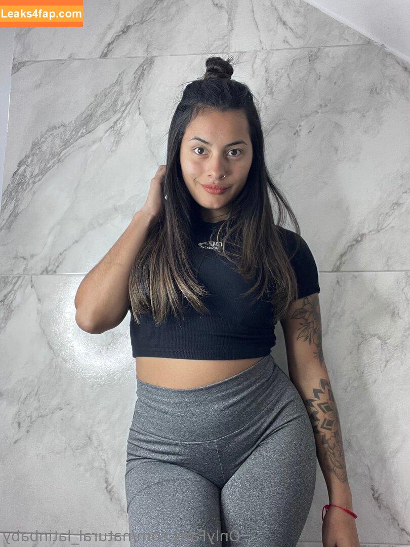 natural_latinbaby /  leaked photo photo #0027