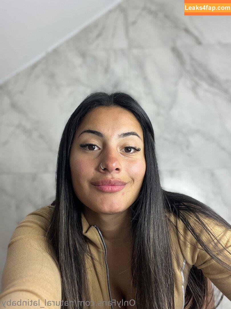 natural_latinbaby /  leaked photo photo #0047