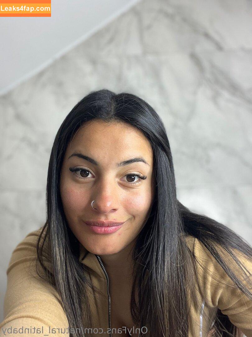 natural_latinbaby /  leaked photo photo #0048
