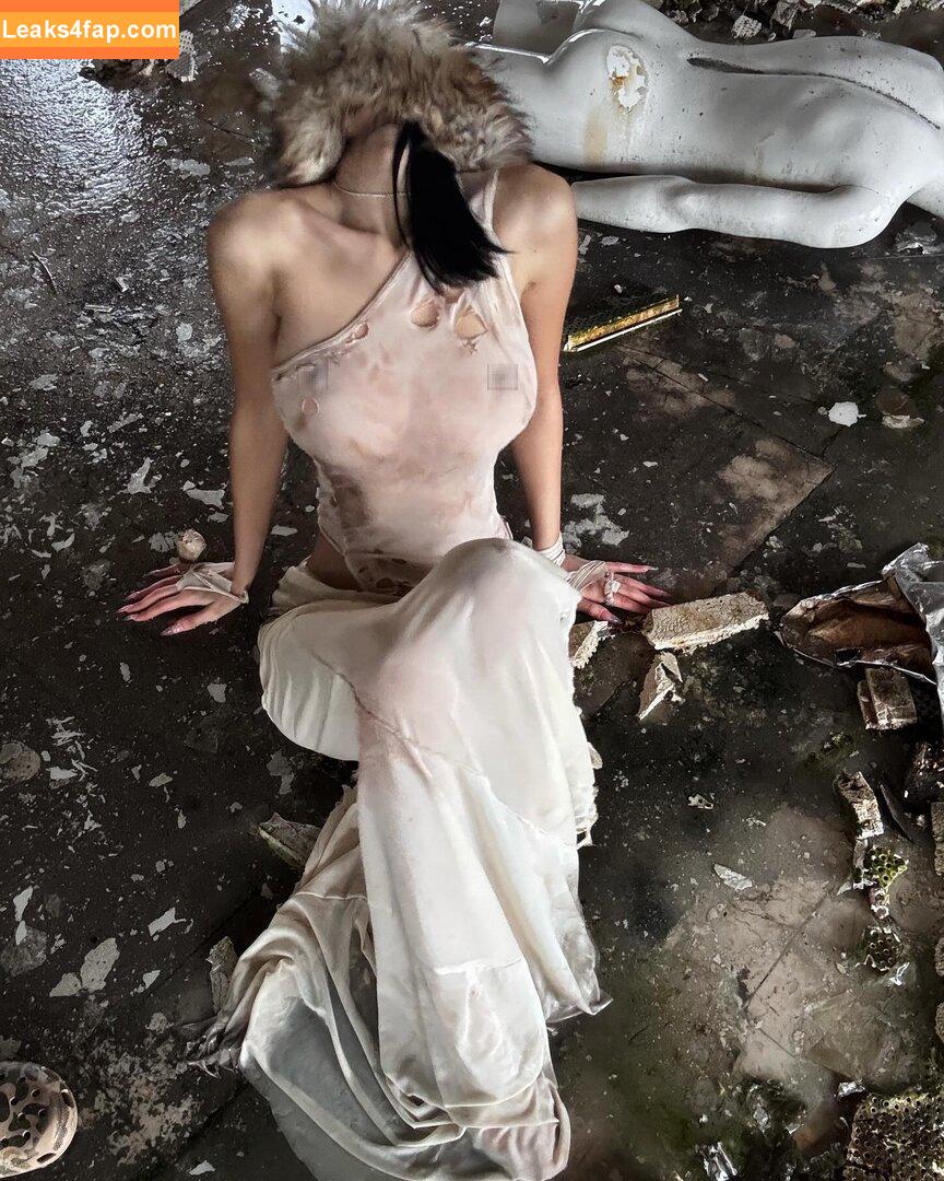 Natural Uniboobs / baesymmetrical leaked photo photo #0097