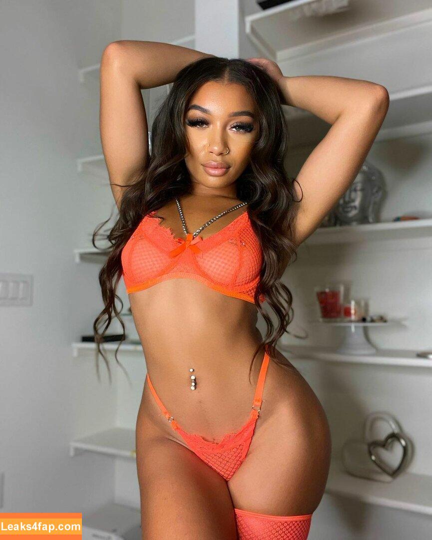 naturalchina / Bubble Booty leaked photo photo #0009