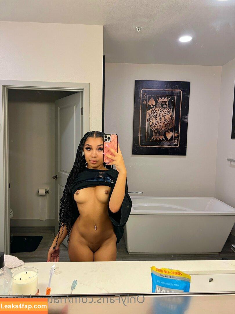 naturalchina / Bubble Booty leaked photo photo #0021